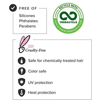 Living proof Restore Perfecting Spray