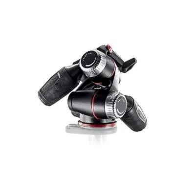 Manfrotto XPRO 3-Way Head for Professional Photography