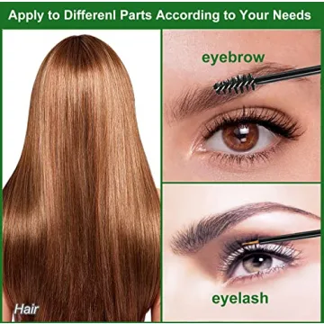 Rollnewskin Rosemary Oil - Nourishing Hair and Beard Care