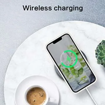 BENTOBEN Slim iPhone 13 Pro Max Case - Elegant Protection