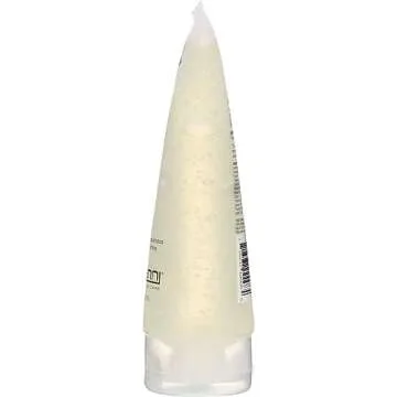 Strong Hold Vegan GIOVANNI L.A. Hold Styling Gel