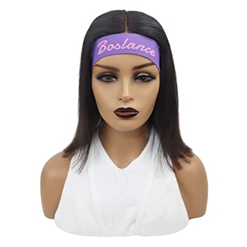 Elastic Lace Melting Band - 2 PCS for Lace Wigs