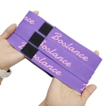 Elastic Lace Melting Band - 2 PCS for Lace Wigs