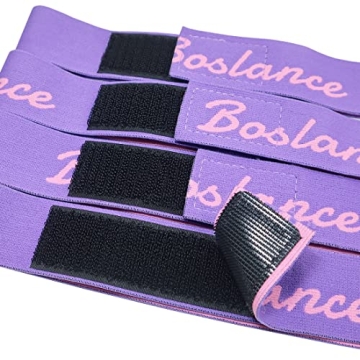 Elastic Lace Melting Band - 2 PCS for Lace Wigs