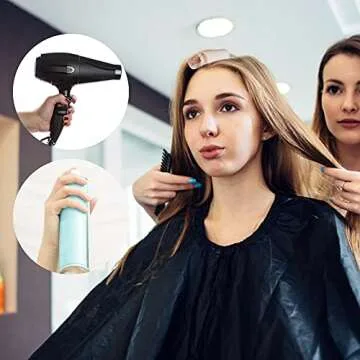 NAIHOD Hair Root Clips for Fluffy Curls & Waves