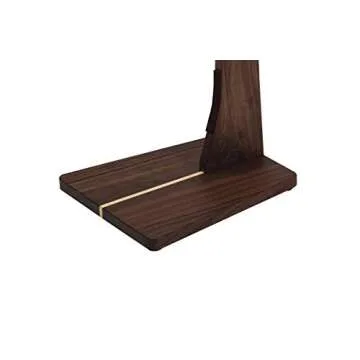 Handcrafted Zither Wooden Guitar Stand for All Guitars