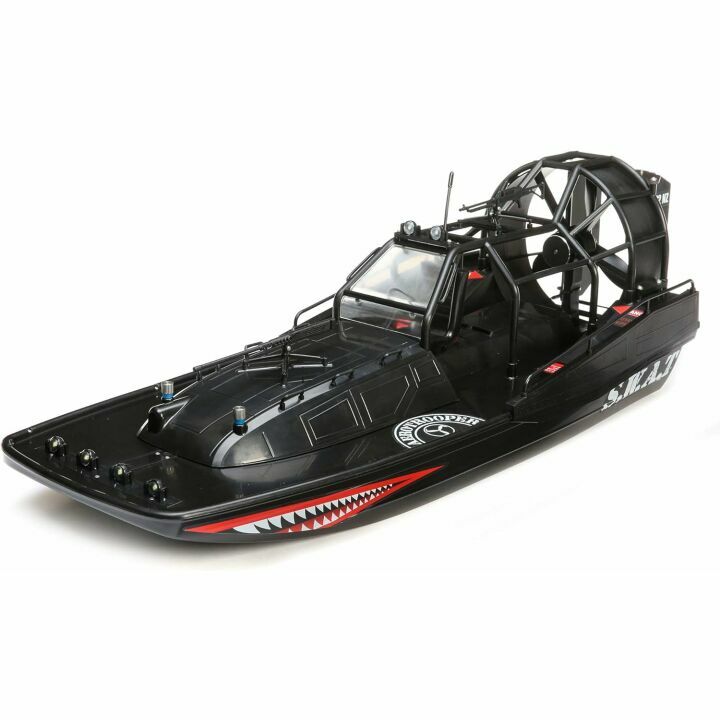 Pro Boat Aerotrooper 25" Brushless RC Air Boat