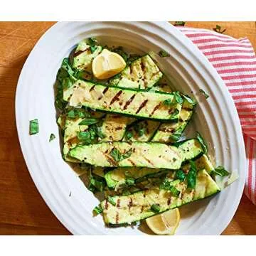 Sonoma Gourmet: Basil & Parmesan Flavored Olive Oil | 100% California Extra Virgin Olive Oil | 8.5 FL OZ (Pack of 2)