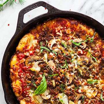 Sonoma Gourmet: Basil & Parmesan Flavored Olive Oil | 100% California Extra Virgin Olive Oil | 8.5 FL OZ (Pack of 2)