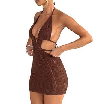 Versatile Corset Mini Dress for Any Occasion