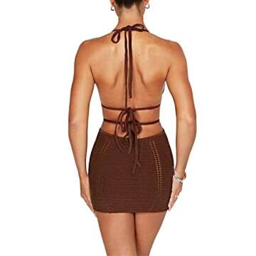 Versatile Corset Mini Dress for Any Occasion