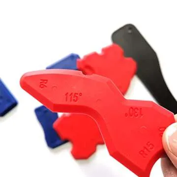 Professional Silicone Finisher Tools for a Flawless Finish