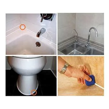 Professional Silicone Finisher Tools for a Flawless Finish