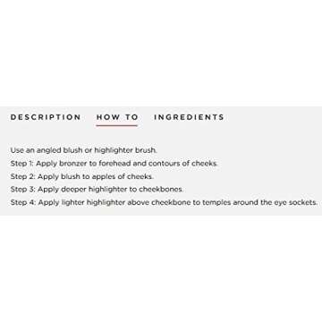 L'Oreal Paris Makeup Highlighter Palette for a Gorgeous Glow