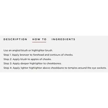 L'Oreal Paris Makeup Highlighter Palette for a Gorgeous Glow