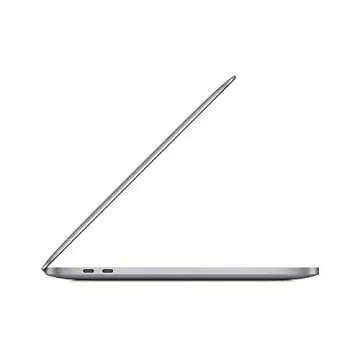Apple MacBook Pro 2020 M1 Chip 13-inch 8GB RAM 512GB SSD