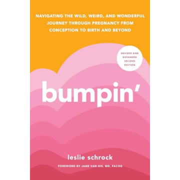 Bumpin' Modern Guide for Expecting Parents Ready