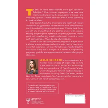 Bumpin' Modern Guide for Expecting Parents Ready