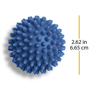 Eco-Friendly Whitmor Dryer Balls for Effortless Laundry