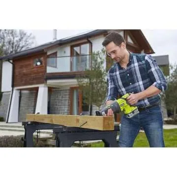 Ryobi R18RS-0 Straight Saw Reciprocating Battery 18V ONE+ 2900 rpm (Body Only)