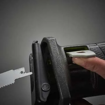 Ryobi R18RS-0 Straight Saw Reciprocating Battery 18V ONE+ 2900 rpm (Body Only)