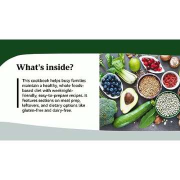 The Whole Smiths Real Food Every Day: Healthy Recipes to Keep Your Family Happy Throughout the Week