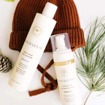 Quiet Calm Curl Control, 10 fl oz (295 ml)