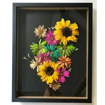 ACTIVA Art Silica Gel, 4 pounds Flower Drying Compound, White