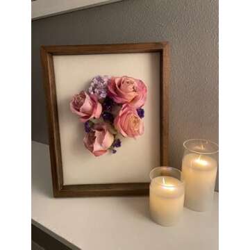 ACTIVA Art Silica Gel, 4 pounds Flower Drying Compound, White