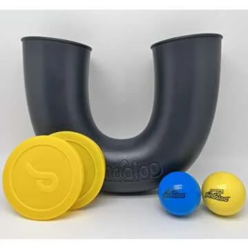 Pindaloo Skill Game - Fun for All Ages - Enhance Coordination