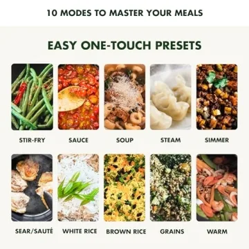 GreenPan Elite 6QT Skillet for Easy Healthy Cooking