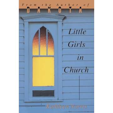 Little Girls In Church (Pitt Poetry Series)