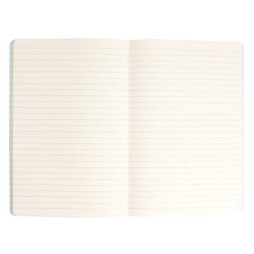 Simply Genius A5 Notebooks for School Business Travel
