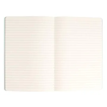 Simply Genius A5 Notebooks for School Business Travel