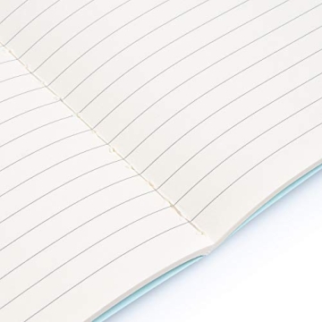 Simply Genius A5 Notebooks for School Business Travel