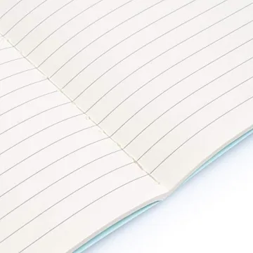 Simply Genius A5 Notebooks for School Business Travel