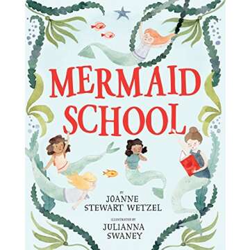 Mermaid School