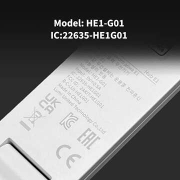 Aqara Smart Hub E1: Compact Zigbee Hub for Smart Homes