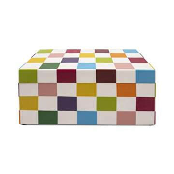 Handicrafts Home Handmade Medley Jester Collection Decorative Jewelry Box Organizer – Keepsakes, T...