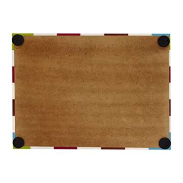 Handicrafts Home Handmade Medley Jester Collection Decorative Jewelry Box Organizer – Keepsakes, Trinkets, and Home Decor – Antique Coffee Table Storage, Memory Box, Farmhouse Style Decor, 10x5x5