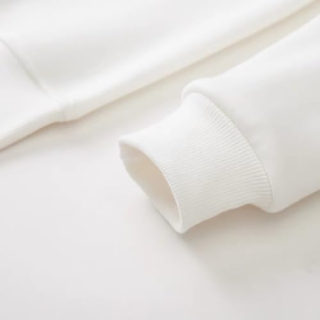 Sidovwt Retro Football Bow Sweatshirt - Stylish Comfort