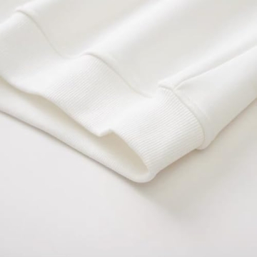 Sidovwt Retro Football Bow Sweatshirt - Stylish Comfort