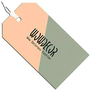 Wowdecor New Solid Color Robe Kaftan for Men, Thobe Long Gown Saudi Arabia Dubai Muslim Clothes Stand Collar Shirt