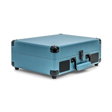 Victrola Vintage Bluetooth Portable Record Player for All