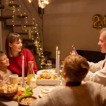 10 Inch Light-Mocha Taper Candles for Home Decoration, 10 Pack Unscented Candlesticks for Dinner Wedding Party, Smokeless and Dripless Candle Sticks