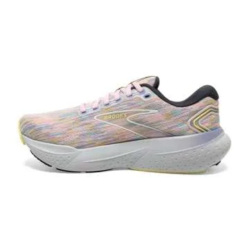 Brooks Glycerin 21 Women’s Running Shoe - Comfort and Style