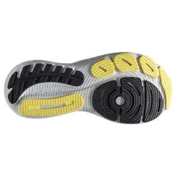 Brooks Glycerin 21 Women’s Running Shoe - Comfort and Style