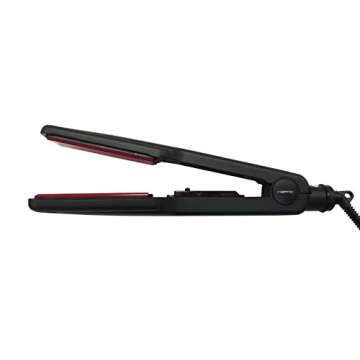 H2pro 1 3/4 Vivace Professional Variable Temperature Ceramic Styling