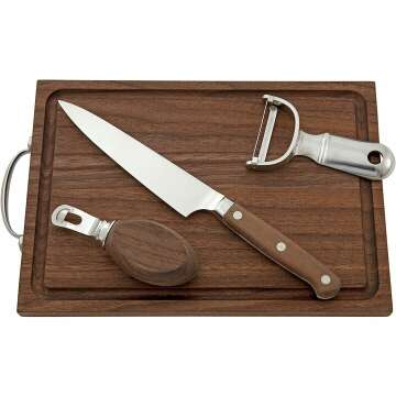 Crafthouse Barware Tool Set by Charles Joly