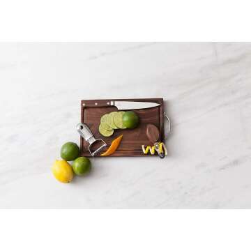 Crafthouse Barware Tool Set by Charles Joly